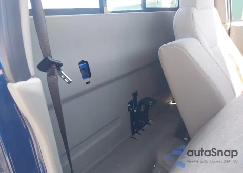 2005 Chevrolet Colorado z USA, uszkodzony, nr VIN 1GCCS148158135252